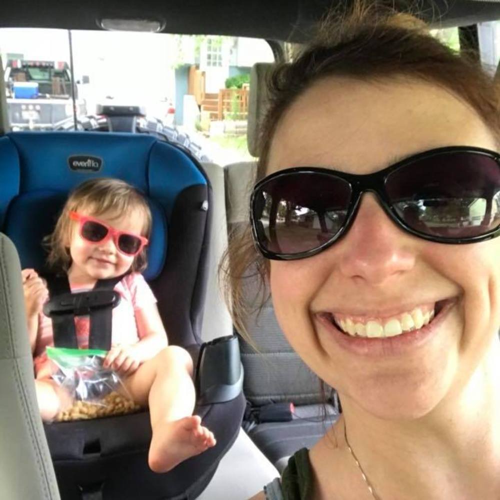 Meet your Posher, Alyssa